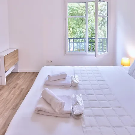 Apartment Disneyland - Moderne Et Cosy *