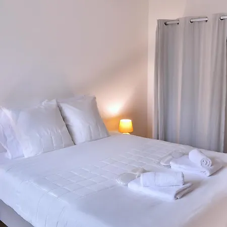 Apartment Disneyland - Moderne Et Cosy Montevrain