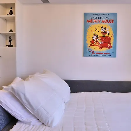 Disneyland - Moderne Et Cosy Apartment *