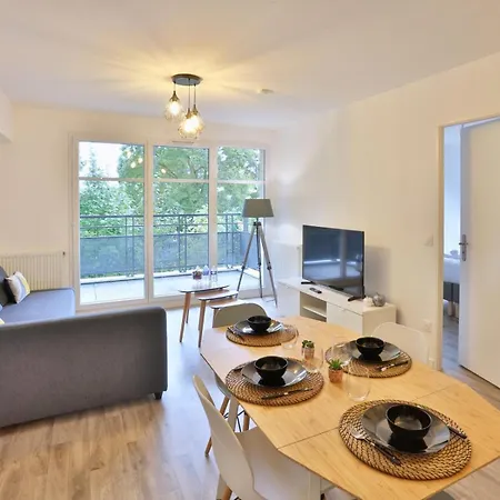 Apartment Disneyland - Moderne Et Cosy